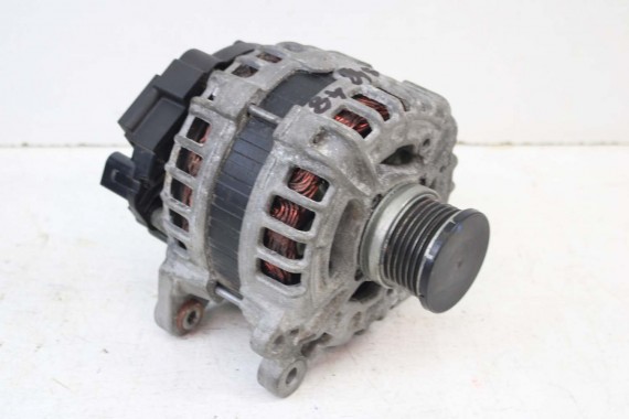 VW AUDI SKODA SEAT ALTERNATOR 140A 03L903023K 04L903024S 03L 903 023 04L903024S BOSCH 03L903023K 04L903024S 03L903023K 03L903023