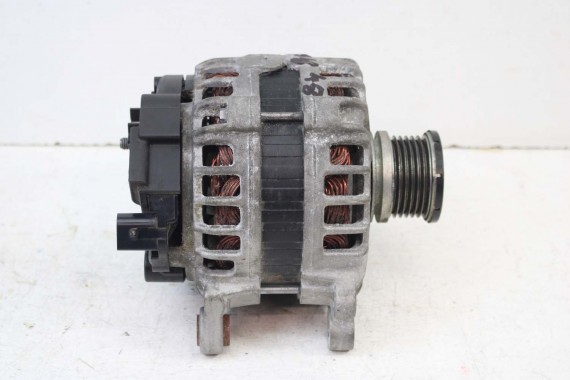VW AUDI SKODA SEAT ALTERNATOR 140A 03L903023K 04L903024S 03L 903 023 04L903024S BOSCH 03L903023K 04L903024S 03L903023K 03L903023