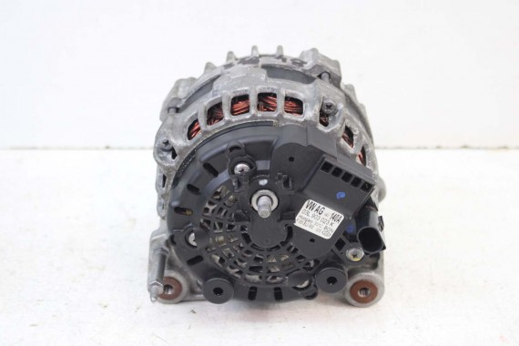 VW AUDI SKODA SEAT ALTERNATOR 140A 03L903023K 04L903024S 03L 903 023 04L903024S BOSCH 03L903023K 04L903024S 03L903023K 03L903023
