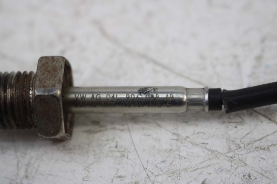 AUDI VW SEAT CZUJNIK SPALIN 04L906088AB diesel 2.0 TDi 04L 906 088 AB 04L906088AB 04L906088AB 04L906088AB 04L906088AB 04L906088
