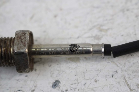 VW AUDI SKODA SEAT CZUJNIK SPALIN 04L906088AD 04L906088JF 04L 906 088 AD 04L906088JF 2.0 TDi 04L906088AD 04L906088JF 04L906088DM