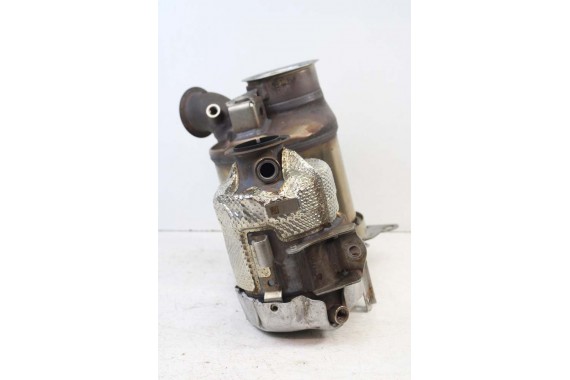 VW AUDI SKODA KATALIZATOR 04L131656AD 04L131723AK 04L131601GX 04L131656AD FILTR CZĄSTEK STAŁYCH DPF 04L131723AK 04L131656AD TDi