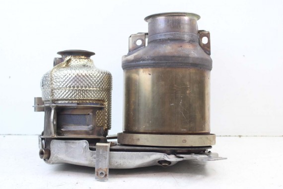 VW AUDI SKODA KATALIZATOR 04L131656AD 04L131723AK 04L131601GX 04L131656AD FILTR CZĄSTEK STAŁYCH DPF 04L131723AK 04L131656AD TDi