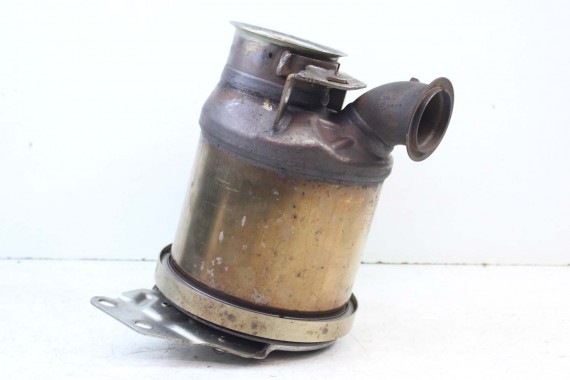 VW AUDI SKODA KATALIZATOR 04L131656AD 04L131723AK 04L131601GX 04L131656AD FILTR CZĄSTEK STAŁYCH DPF 04L131723AK 04L131656AD TDi
