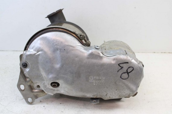 VW AUDI SKODA KATALIZATOR 04L131656AD 04L131723AK 04L131601GX 04L131656AD FILTR CZĄSTEK STAŁYCH DPF 04L131723AK 04L131656AD TDi