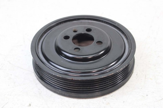 VW AUDI SKODA SEAT KOŁO PASOWE 03G105243 04L105243 03G 105 243 04L 105 243 silnik diesel 1.6 TDi 2.0 TDi