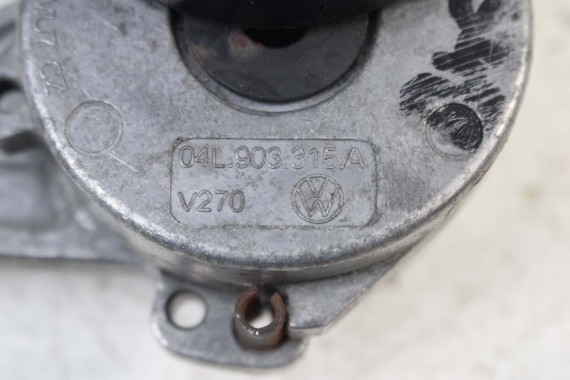 AUDI SKODA VW NAPINACZ PASKA KLINOWEGO 04L903315A 04L 903 315 A rolka 04L903315A 04L903315A 04L903315A 04L903315A 04L903315A