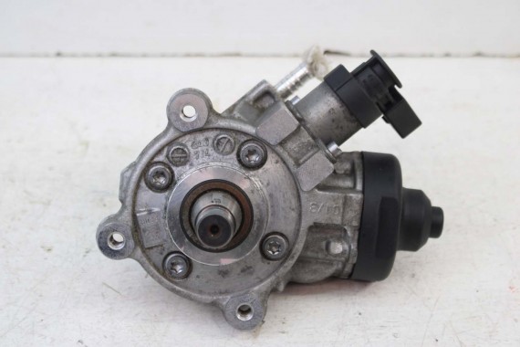 AUDI VW SKODA POMPA CISNIENIA PALIWA 04L130755D 04L130755E wysokiego 04L130755D 04L130755E TDi diesel BOSCH 04L130755D 04L130755