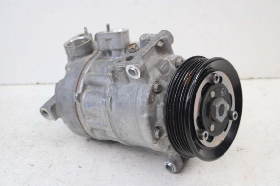 VW AUDI SEAT SKODA POMPA KLIMATYZACJI KLIMY 5Q0820803 5Q0820803A 5Q0820803C 5Q0820803F 5Q0820803K 5Q0 820 803 A sprężarka DENSO