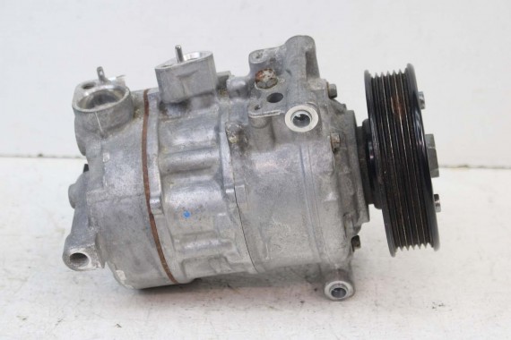 VW AUDI SEAT SKODA POMPA KLIMATYZACJI KLIMY 5Q0820803 5Q0820803A 5Q0820803C 5Q0820803F 5Q0820803K 5Q0 820 803 A sprężarka DENSO