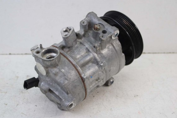 VW AUDI SEAT SKODA POMPA KLIMATYZACJI KLIMY 5Q0820803 5Q0820803A 5Q0820803C 5Q0820803F 5Q0820803K 5Q0 820 803 A sprężarka DENSO