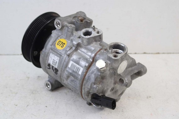 VW AUDI SEAT SKODA POMPA KLIMATYZACJI KLIMY 5Q0820803 5Q0820803A 5Q0820803C 5Q0820803F 5Q0820803K 5Q0 820 803 A sprężarka DENSO