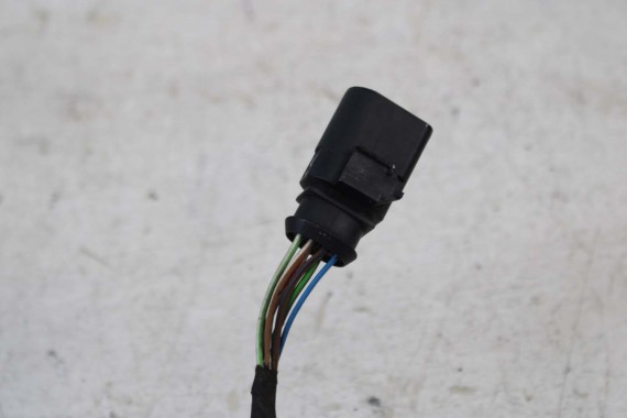 VW AUDI SKODA SEAT WIĄZKA INSTALACJA ALTERNATORA 5Q0971230BA 5Q0971230BJ 5Q0971230BL 5Q0971230FS 5Q0971230BJ 5Q0971230BL