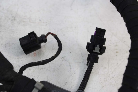 AUDI A3 VW GOLF 7 VII SKODA WIĄZKA SILNIKA 04L972627AC instalacja silnika 2.0 TDi diesel 8V 5G 04L972627AC 04L972627AC 04L972627