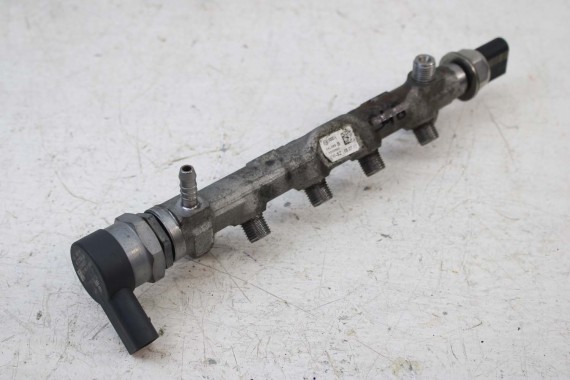 VW AUDI SKODA SEAT LISTWA WTRYSKOWA 04L130089B 04L 130 089 B rozdzielacz paliwa 2.0 TDi diesel 04L130089B 04L130089B 04L130089B