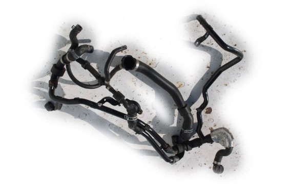 VW AUDI WĄŻ RURKA PRZEWÓD 5Q0122157AJ 5Q0122101BK 5Q0122157BF 5Q0121064AD 5Q0122073R 5Q0122073B 04L121065 04L121131E 5Q0122101BK