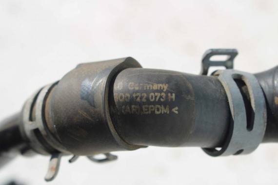 VW AUDI WĄŻ RURKA PRZEWÓD 04L121065A wody 04L121065AJ 04L121065A 04L121065AK 5Q0122073H 04L121065AJ 04L121065A 04L121065AK SKODA