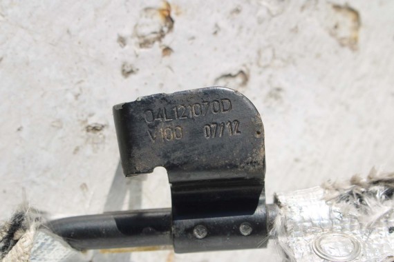 VW AUDI WĄŻ RURKA PRZEWÓD 5Q0122157AS 5Q0122447AP 5Q0122449B 5Q0122449C 5Q0122101S 5Q0121064AG 04L121070D 04L121070AG 5Q0122157