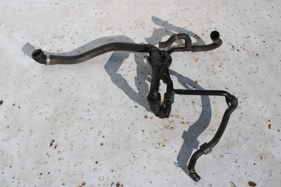 VW AUDI WĄŻ RURKA PRZEWÓD 5Q0121070AH 5Q0121064AF 5Q0122101R 5Q0122051L 5Q0122051AL 5Q0121051B 5Q0121619B 5Q0122051AR 5Q0121070