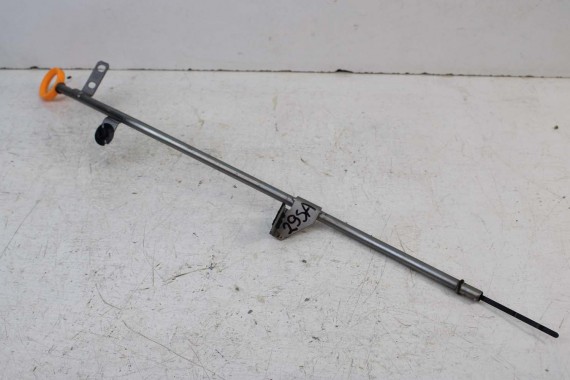 AUDI Q7 BAGNET MIARKA OLEJU 03H115607B 03H115629H rurka miarki oleju 03H115607B 03H115629H 03H115607B 03H115629H VW TOUAREG