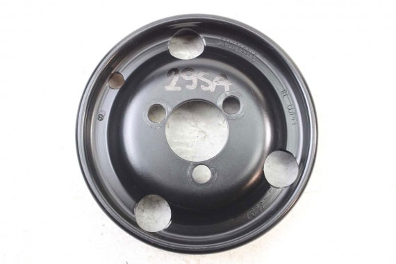 VW AUDI SKODA SEAT KOŁO PASOWE POMPY 021121031D 021 121 031 D WODY 021121031D 021121031A 021121031C 021121031D 021121031D