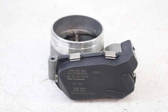 VW AUDI PRZEPUSTNICA 03H133062 03H 133 062 03H133062B 03H133062D 03H133062 03H133062B 3.6 FSi 03H133062C 03H133062 03H133062