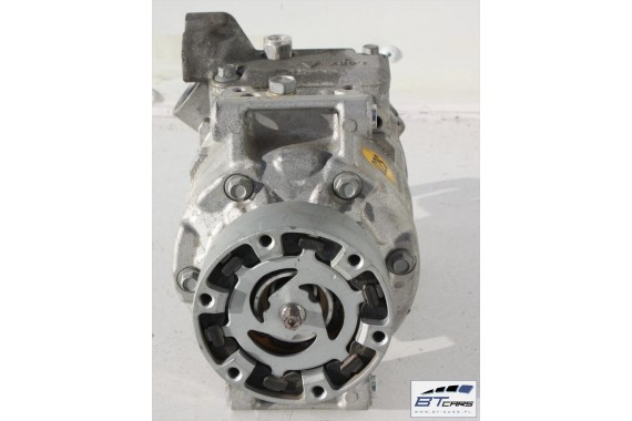 AUDI S8 S6 A8 POMPA KLIMY 4H0260805H 4.0 TFSi 4H0 260 805 H 4H SPRĘŻARKA KLIMATYZACJI kompresor 4H0260805H 4H0260805H 4H0260805