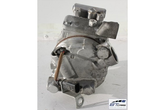 AUDI S8 S6 A8 POMPA KLIMY 4H0260805H 4.0 TFSi 4H0 260 805 H 4H SPRĘŻARKA KLIMATYZACJI kompresor 4H0260805H 4H0260805H 4H0260805