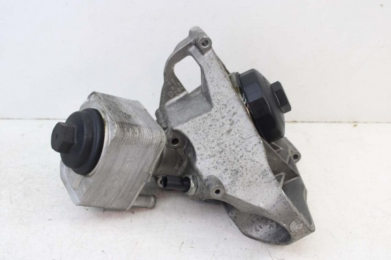 VW TOUAREG AUDI Q7 ŁAPA SILNIKA + CHŁODNICA 022199354L 03H115403 038117021C 3.6 FSi 7L 7P 4L 03H 115 403 03H115403G 03H115403B