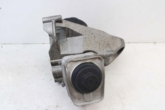 VW TOUAREG AUDI Q7 ŁAPA SILNIKA + CHŁODNICA 022199354L 03H115403 038117021C 3.6 FSi 7L 7P 4L 03H 115 403 03H115403G 03H115403B