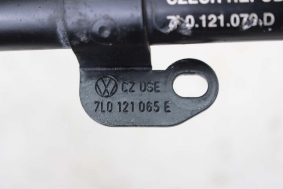 VW AUDI Q7 WĄŻ RURKA PRZEWÓD 7L0121070D 7L0121073F 7L0121073AC 7L0122073AC 7L0121065E 7L0121065H 7L0121156F 1J0121087D 7L0121156