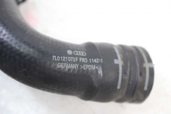 VW AUDI Q7 WĄŻ RURKA PRZEWÓD 7L0121070D 7L0121073F 7L0121073AC 7L0122073AC 7L0121065E 7L0121065H 7L0121156F 1J0121087D 7L0121156