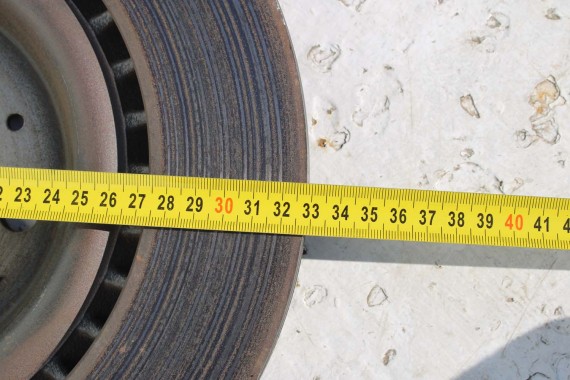 AUDI A8 D4 TARCZA HAMULCOWA 4H0615301R 4H0615105BE 4H0615106BE zacisk tarcze hamulcowe zaciski 4H0615601K 4H0698415K 4H0615301