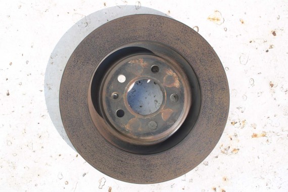 AUDI A8 D4 TARCZA HAMULCOWA 4H0615301R 4H0615105BE 4H0615106BE zacisk tarcze hamulcowe zaciski 4H0615601K 4H0698415K 4H0615301