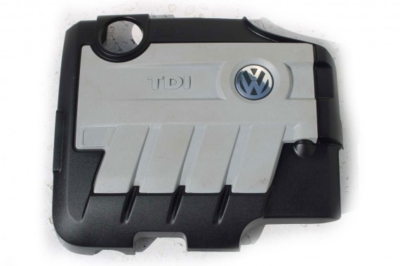 VW DEKIEL POKRYWA SILNIKA...