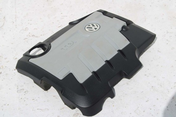VW DEKIEL POKRYWA SILNIKA 03L103925AD 2.0 TDi 03L 103 925 AD DIESEL 03L103925AM 03L103925AD 03L103925AD PASSAT B6 03L103925