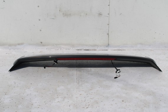 AUDI A3 SPORTBACK SPOJLER KLAPY 8V4827933B BAGAŻNIKA 8V4 827 933 B lampa stopu tył tylna 8V4827933B 8V4827933B 8V4827933B