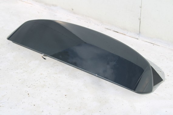 AUDI A3 SPORTBACK SPOJLER KLAPY 8V4827933B BAGAŻNIKA 8V4 827 933 B lampa stopu tył tylna 8V4827933B 8V4827933B 8V4827933B