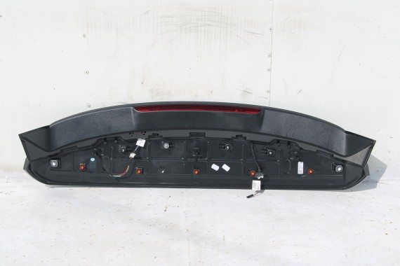 AUDI A3 SPORTBACK SPOJLER KLAPY 8V4827933B BAGAŻNIKA 8V4 827 933 B lampa stopu tył tylna 8V4827933B 8V4827933B 8V4827933B