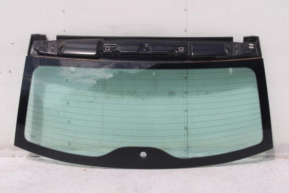 VW TOUAREG SZYBA KLAPY TYLNEJ KLAPA TYŁ 7L 7L6845211 7L6 845 211 E1 bagażnika 7L6845211 7L6845211 7L6845211 7L6845211 7L6845211