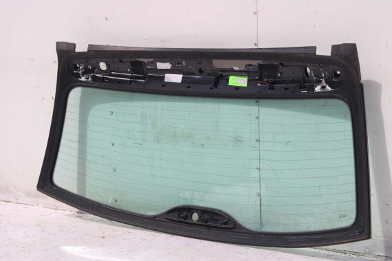 VW TOUAREG SZYBA KLAPY TYLNEJ KLAPA TYŁ 7L 7L6845211 7L6 845 211 E1 bagażnika 7L6845211 7L6845211 7L6845211 7L6845211 7L6845211