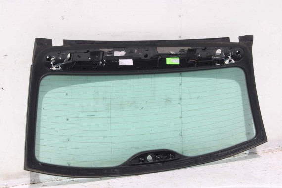VW TOUAREG SZYBA KLAPY TYLNEJ KLAPA TYŁ 7L 7L6845211 7L6 845 211 E1 bagażnika 7L6845211 7L6845211 7L6845211 7L6845211 7L6845211