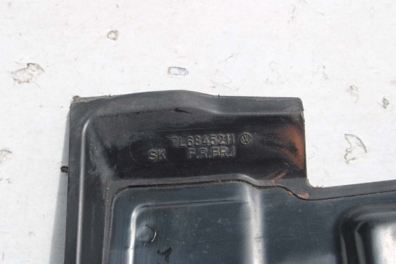 VW TOUAREG SZYBA KLAPY TYLNEJ KLAPA TYŁ 7L 7L6845211 7L6 845 211 E1 bagażnika 7L6845211 7L6845211 7L6845211 7L6845211 7L6845211