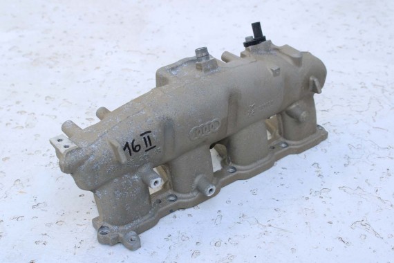 AUDI A4 A5 Q5KOLEKTOR SSĄCY 06H133201AR 06H133201AR 06H 133 201 AR 2.0 TFSi 06H133201S 06H133201AR 06H133201AR 06H133201AR