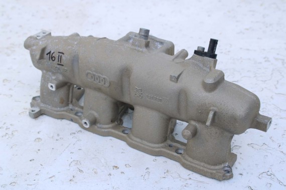 AUDI A4 A5 Q5KOLEKTOR SSĄCY 06H133201AR 06H133201AR 06H 133 201 AR 2.0 TFSi 06H133201S 06H133201AR 06H133201AR 06H133201AR