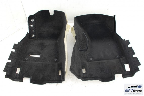 AUDI A8 S8 DYWAN PODŁOGI 4H1863709B 4H1863710B wykładzina 4H1863709D 4H1863709G 4H1863710C 4H1863710E 4h d4 4H1863709B 4H1863710