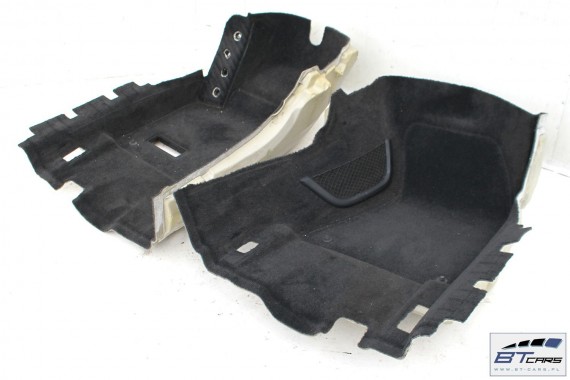 AUDI A8 S8 DYWAN PODŁOGI 4H1863709B 4H1863710B wykładzina 4H1863709D 4H1863709G 4H1863710C 4H1863710E 4h d4 4H1863709B 4H1863710