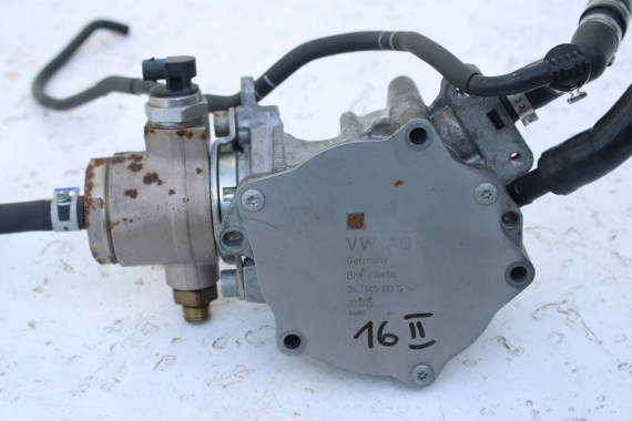 VW AUDI SEAT SKODA POMPA PALIWA 06J127025J + VACUM 06J145100G 06J127025G 06J127025E 06J127025F 06J145100AB 06J127025K 06J127025L
