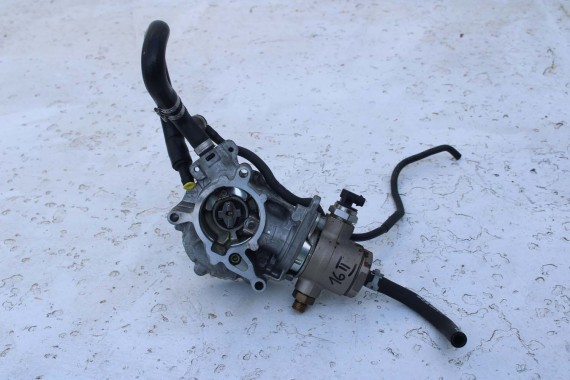 VW AUDI SEAT SKODA POMPA PALIWA 06J127025J + VACUM 06J145100G 06J127025G 06J127025E 06J127025F 06J145100AB 06J127025K 06J127025L