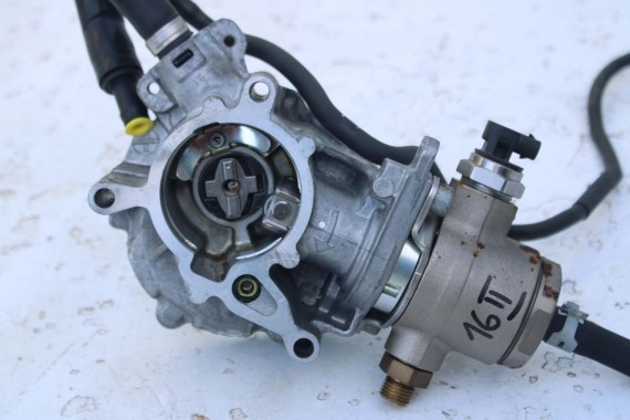 VW AUDI SEAT SKODA POMPA PALIWA 06J127025J + VACUM 06J145100G 06J127025G 06J127025E 06J127025F 06J145100AB 06J127025K 06J127025L